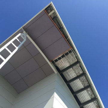 MSAC - Replacement of eave linings