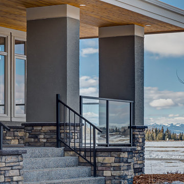 Transitional Quick Possession Home in Watermark