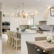 New Kitchen