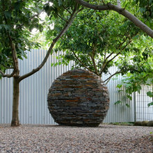 Ground Up - Fencing