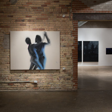 Past Exhibitions