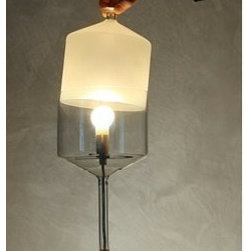 Privata Bonne Nuit Table Lamp By Produzione Privata - Table Lamps