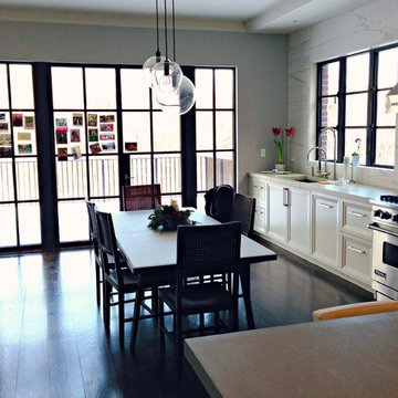 Private Greenwich Residence