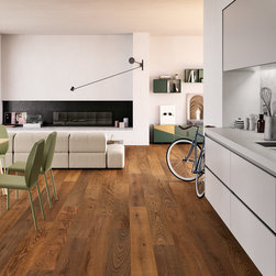 Collezione di parquet Signature - Products