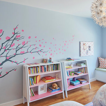 Windsor Terrace Apartment