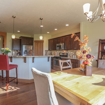 Grants Meadows: The Ruby
