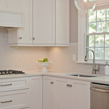 Waxhaw, NC-Kitchen remodel