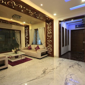Ethnic Inspiration House