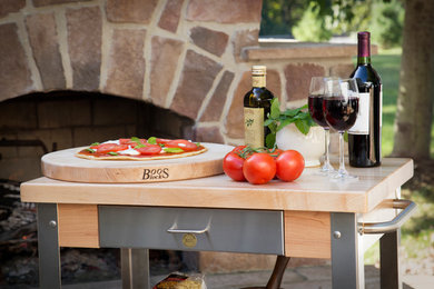 John Boos Cucina Elegante