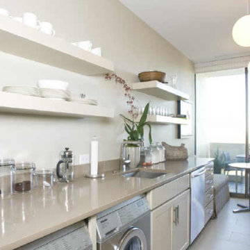 Harrison Loft Renovation