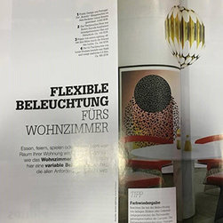 DER LEUCHTEN MARKT GERMANY | 2016 - Lighting