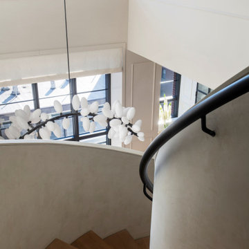 West Village Duplex