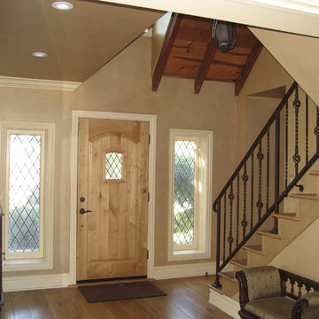 Gulls Way Main House Remodel