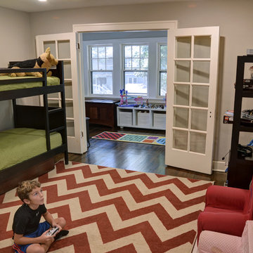 Mohn Remodel Addition