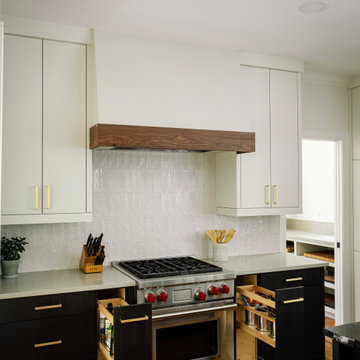 Andiron