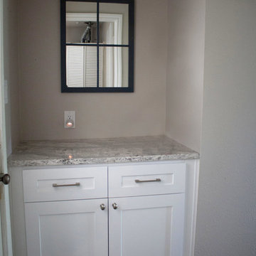 Alhambra Home Remodel