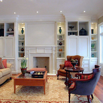 Time-Honoured Tudor Revival
