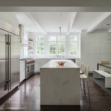 Fairfield Renovation