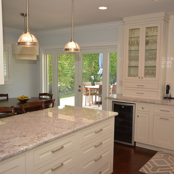 Full Home Remodeling Boca Raton