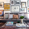 An Insider’s Guide to Creating the Perfect Gallery Wall