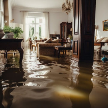 Boerne Water Damage & Restoration