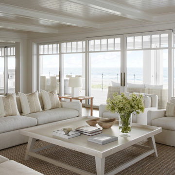 Beachfront Elegance - Enchanted