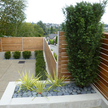 fence