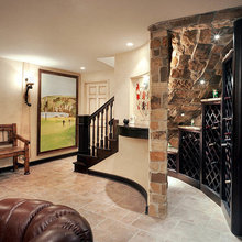 wine celler