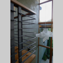 railings