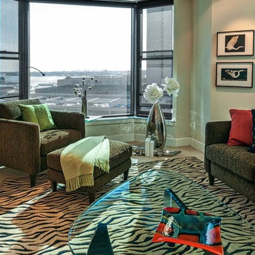 CFT condo