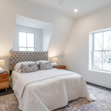 770 Park Residences NW