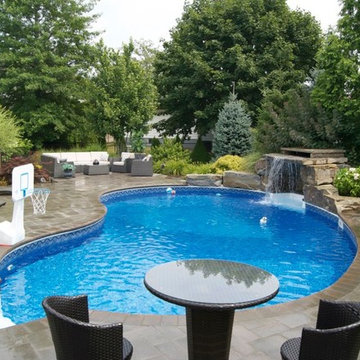 Stoney Creek Property