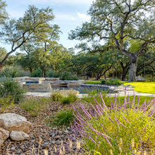Landscape/exterior