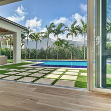 beach house