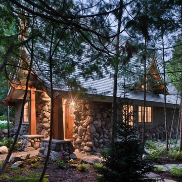 Storybook Cottage
