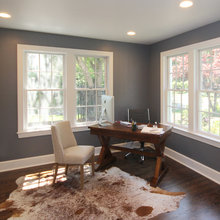 Kenny’s Home Office