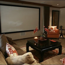 Upstairs Family Room