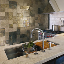backsplash
