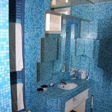 Rénovation et architecture d'intérieur
