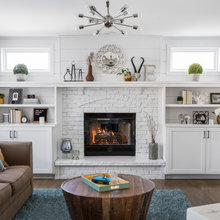 Fireplaces