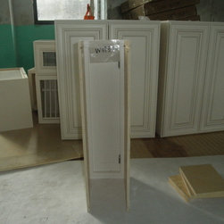 how to assemble kitchen cabinets ideas - Kitchen Cabinetry