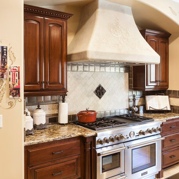 Our Work