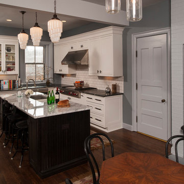 Allentown Charmer, Buffalo, NY