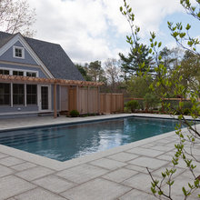 Farm or Lake House