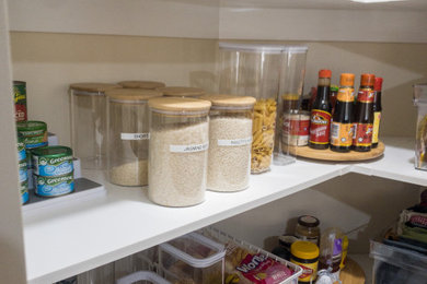 Photo of a kitchen in Melbourne.
