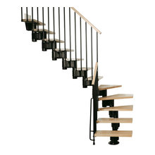 escalera