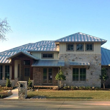 The Village Park Eco Home