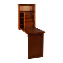 Fold Out Desk