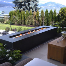fire pit