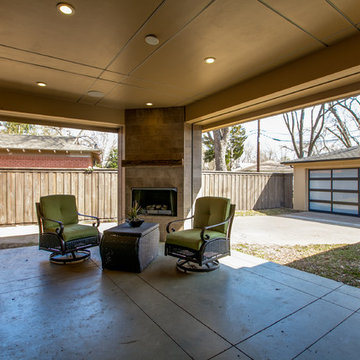 Bluff Dale Full Home Renovation